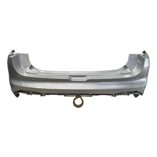 Para Choque Traseiro Fiat Pulse 25021204