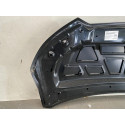 Capo Chevrolet Onix 2013 Importado 26090101