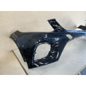 Para Choque Dianteiro Mercedes Benz Glc 250 22050313 Preto