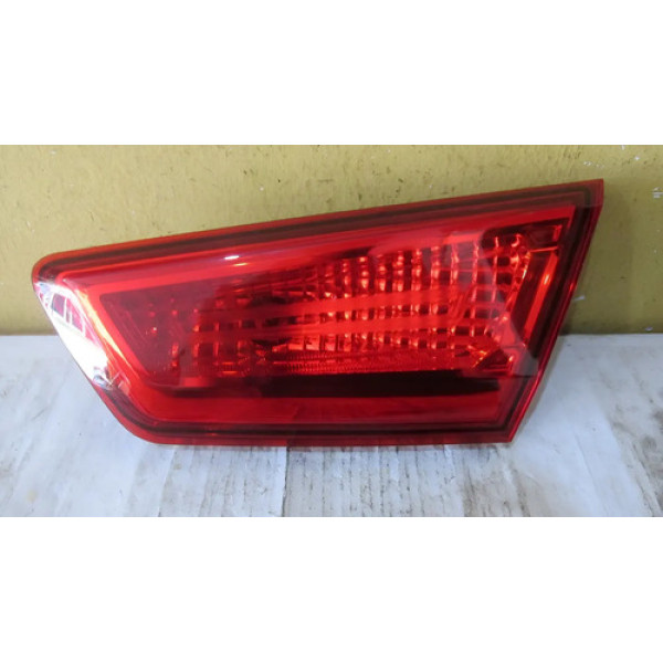 Lanterna Honda Wrv L18100171 Direito Vermelho