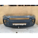 Para Choque Dianteiro Jeep Renegade 2023 Original 26082703 Cinza