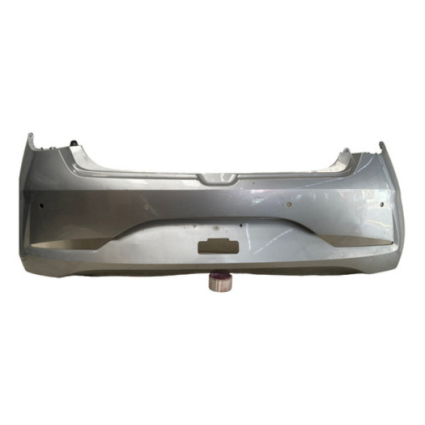 Para Choque Traseiro Hyundai Hb20 Hatch 2020 2021 24030502