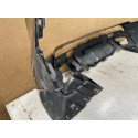 Para Choque Dianteiro Chevrolet S10 Trailblazer 25 26032509 Preto