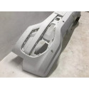 Para Choque Dianteiro Chevrolet S10 2016 À 2018  20091013 Branco