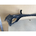 Para Choque Dianteiro Mercedes Benz Glc 250 22050313 Preto