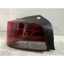 Lanterna Chevrolet Onix Hatch Sem Led 2020 2021 26011315 Esquerdo