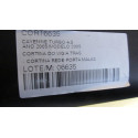 Cortina Bagageiro Porsche Cayenne 2003 A 2006 Lt06635