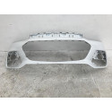 Para Choque Dianteiro Chevrolet Tracker 2017  18092014 Branco