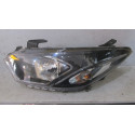 Farol Chevrolet Onix 2016 A 2018 Com Led 22082553 Esquerdo