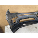 Para Choque Dianteiro Jeep Compass Flex Original 26082705 Cinza