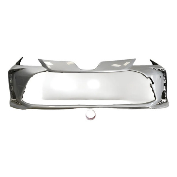 Para Choque Dianteiro Toyota Corolla 2020 2021 22081705 Cinza