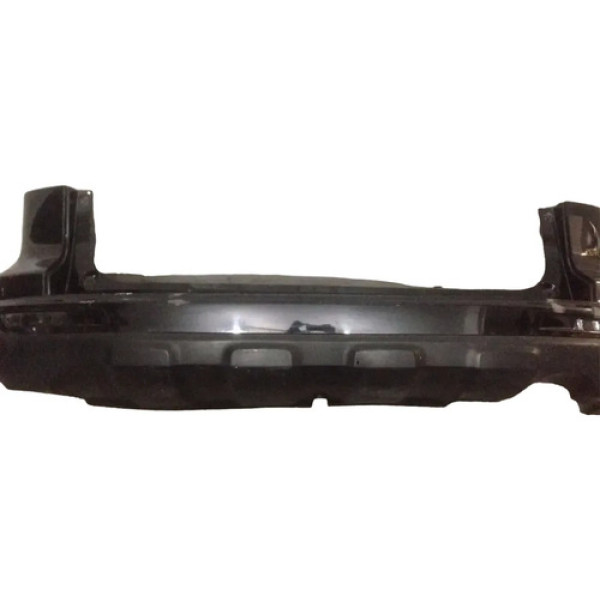 Para Choque Traseiro Honda Crv 2010 #17010403