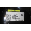 Lanterna Chevrolet Onix 2016 2017 2108 25982 Esquerdo