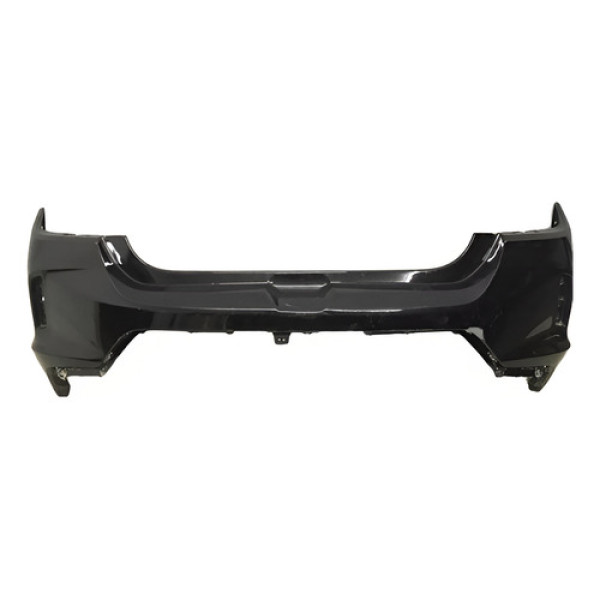 Para Choque Traseiro Chevrolet Onix 2020 2021 24409