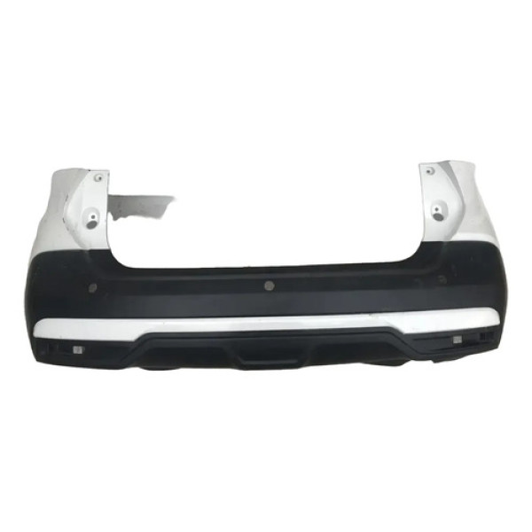Para Choque Traseiro Nissan Kicks R19030608