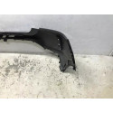 Para Choque Traseiro Chevrolet Onix 2020 2021 24409