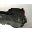 Para Choque Traseiro Chevrolet Onix 2017 21072912 Vermelho