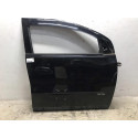Porta Dianteira Chevrolet Spin Pdd16680 Dianteira Direito/preto Preto