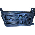Porta Esquerda Fiat Strada 08 09 10 11 12 13  Nova Original Dianteira Esquerda Para Pintura