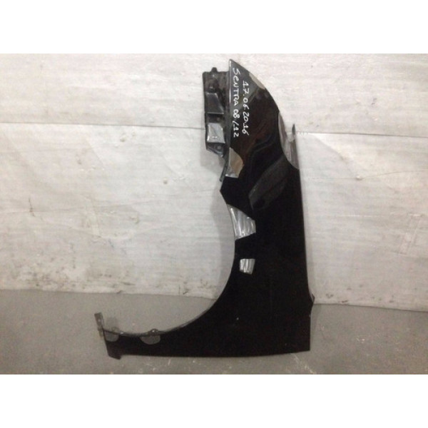 Para Lama Nissan Sentra 2008 A 2012 17062016