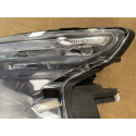 Farol Citroen C3 Led 2022 2023 2024 25121111 Esquerdo