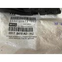 Guia Parachoque Dianteiro Dodge Journey Le