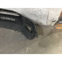 Para Choque Dianteiro Chevrolet Onix 2016 2017 #18032109 Preto