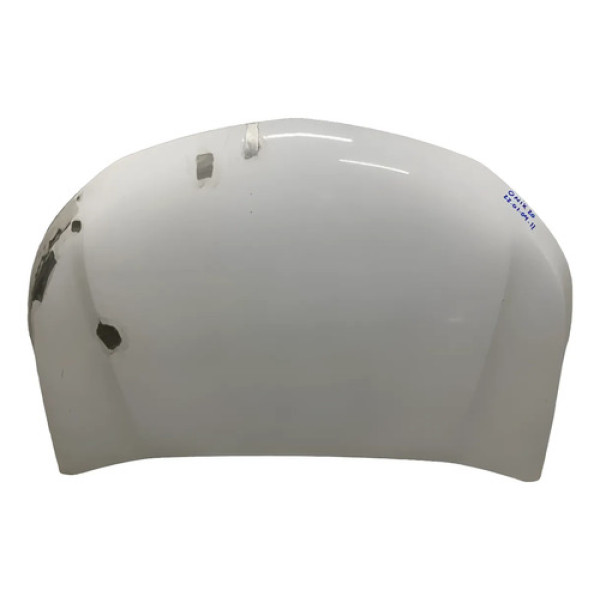 Capo Chevrolet Onix 2020 2021 22010411