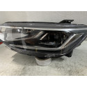 Farol Chevrolet Tracker Led 2020 2021 26012310 Esquerdo/motorista