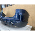 Para Choque Traseiro Chevrolet Spin 2024 2025 26071708
