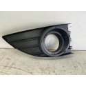 Aplique Milha Renault Fluence 2011 23052503 Preto