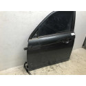 Porta Dianteira Lifan X60 Pde16189 Dianteira Esquerdo/preto Preto