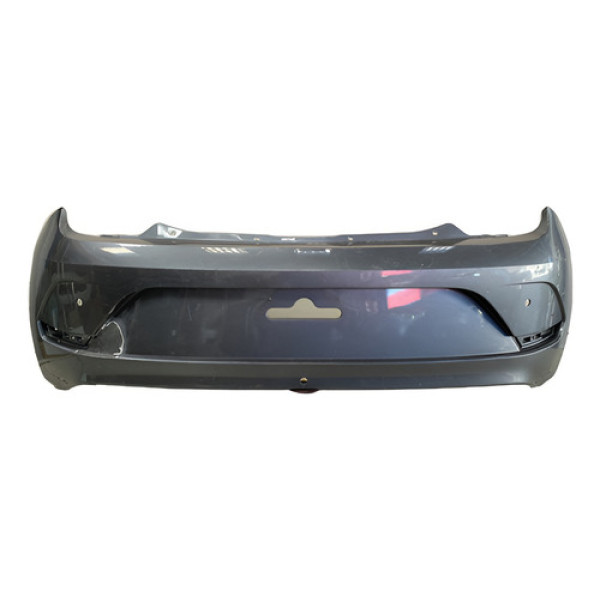 Para Choque Traseiro Volkswagen Up Cross 2018 23050510