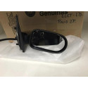 Retrovisor Fiat Palio 2004 Á 2007 Novo Original Ld 7091729 Preto