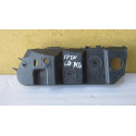 Guia Parachoque Dianteiro Chevrolet Spin Ld 20022475