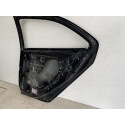 Porta Traseira Traseira Chevrolet Onix 2012 A 2015 23020714 Traseira Direito Preto