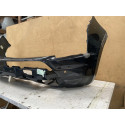 Para Choque Dianteiro Chevrolet S10 Trailblazer 25 26032509 Preto