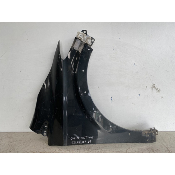 Para Lama Chevrolet Onix Activ 23020709