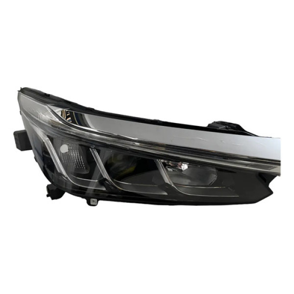 Farol Honda City 2022 2023 Ld 25012702 Direito