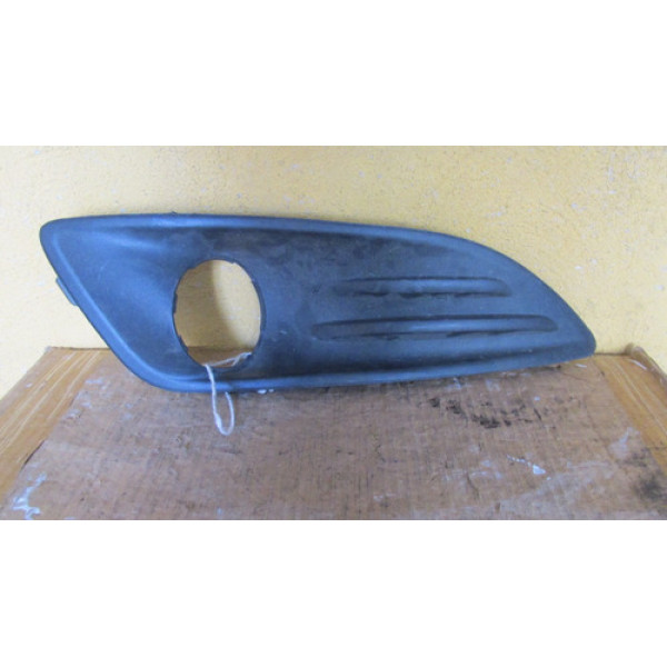 Aplique Milha Ford New Fiesta 2011 A 2013 #131145