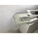 Para Choque Dianteiro Chevrolet Cruze 2015 2016 25613 Branco