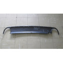 Spoiler Traseiro Jaguar S Type 200 Á 2007 20011065