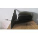 Retrovisor Fiat Toro Manual S/pisca Le Preto