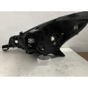 Farol Citroen C3 2015 2016 2017 25080208 Direito/passageiro Direito
