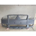Para Choque Dianteiro Mitsubishi Tr4 2011 A 2015 Novo Prime