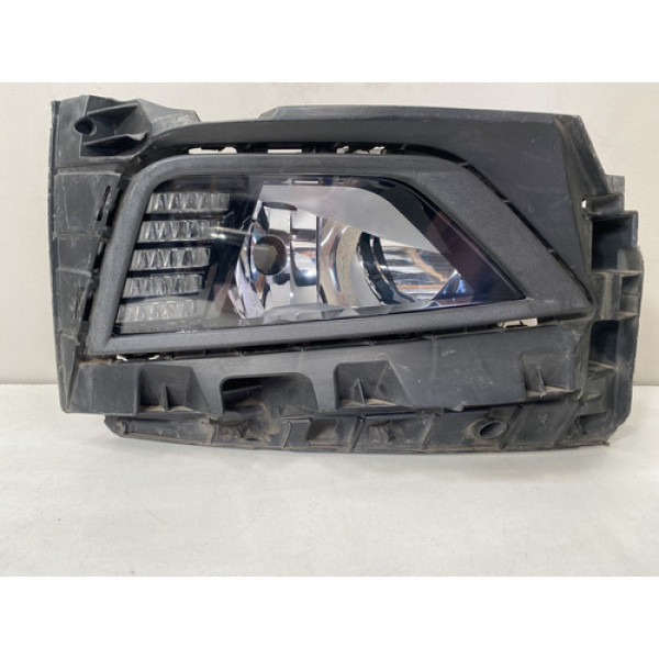 Farol Milha Volkswagen Polo Virtus Com Led 23041914