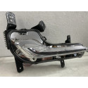 Farol De Milha Chevrolet Onix 2020 Led 20072750