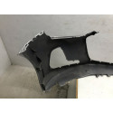 Para Choque Dianteiro Chevrolet Onix 2020 2021 21081908 Prateado