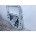 Porta Traseira Esquerda Mini Cooper 19060408 Traseira Esquerdo/branco Branco