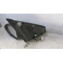 Retrovisor Fiat Argo 2017 2018 Le C/pisca C/fold Preto